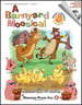 A Barnyard Moosical
